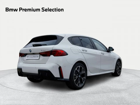BMW Serie 1 120d