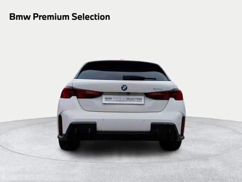 BMW Serie 1 120d