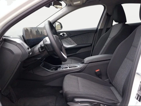 BMW Serie 1 120d