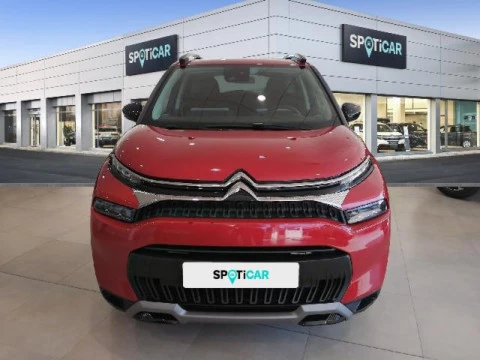 Citroen C3 Aircross PureTech 81kW (110CV) S&S Feel Citroen C3 Aircross PureTech 81kW (110CV) S&S Feel