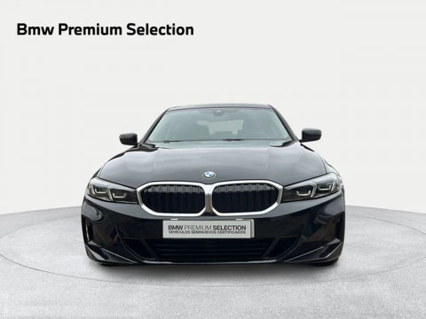 BMW Serie 3 320d Auto.
