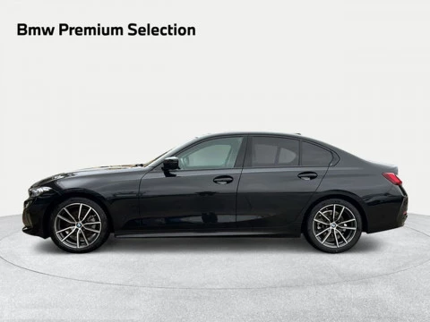 BMW Serie 3 320d Auto.