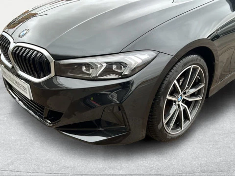 BMW Serie 3 320d Auto.