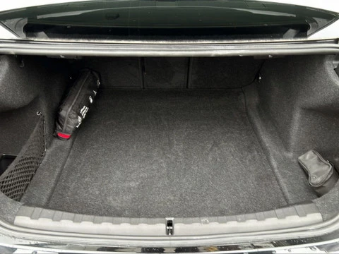 BMW Serie 3 320d Auto.