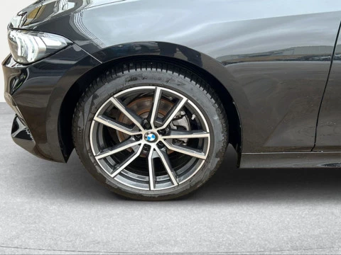BMW Serie 3 320d Auto.