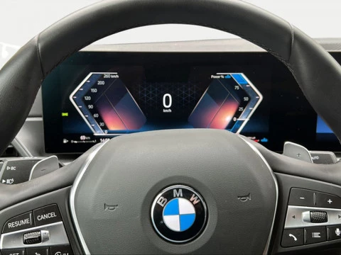BMW Serie 3 320d Auto.