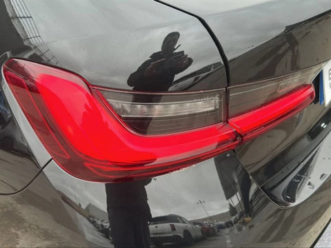 BMW Serie 3 320d Auto.