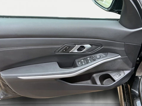 BMW Serie 3 320d Auto.