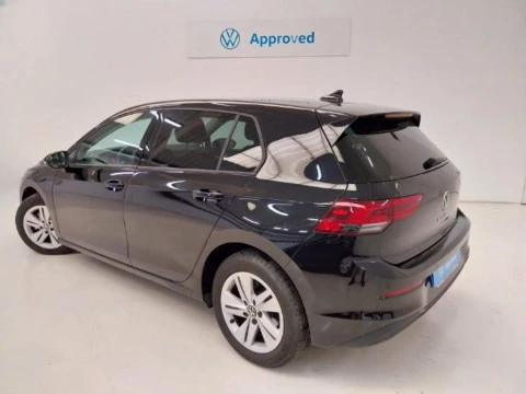 Volkswagen Golf Life 2.0 TDI 85 kW (115 CV)