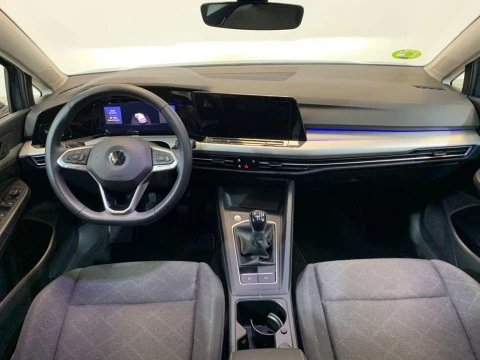 Volkswagen Golf Life 2.0 TDI 85 kW (115 CV)