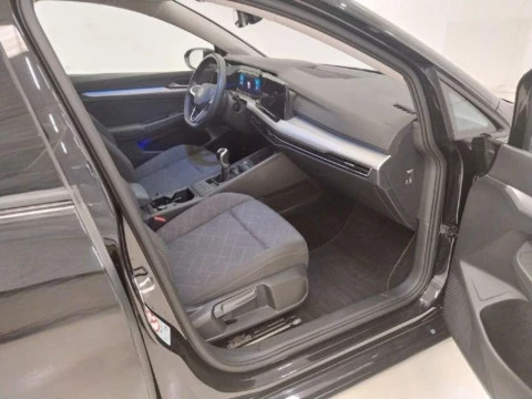 Volkswagen Golf Life 2.0 TDI 85 kW (115 CV)