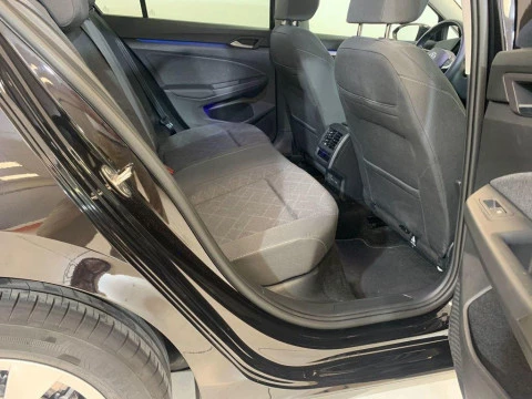 Volkswagen Golf Life 2.0 TDI 85 kW (115 CV)