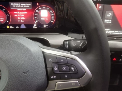 Volkswagen Golf Life 2.0 TDI 85 kW (115 CV)