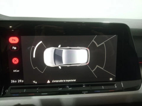 Volkswagen Golf Life 2.0 TDI 85 kW (115 CV)