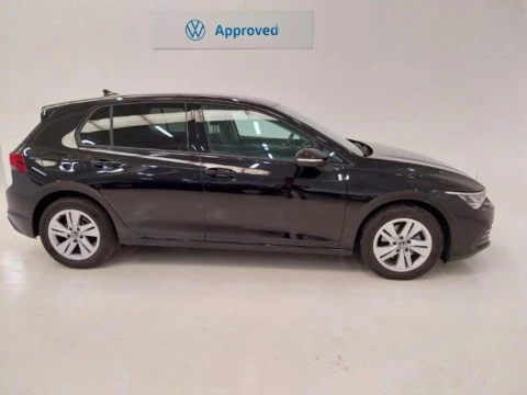 Volkswagen Golf Life 2.0 TDI 85 kW (115 CV)