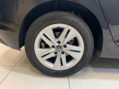 Volkswagen Golf Life 2.0 TDI 85 kW (115 CV)