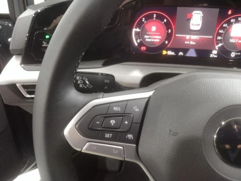 Volkswagen Golf Life 2.0 TDI 85 kW (115 CV)