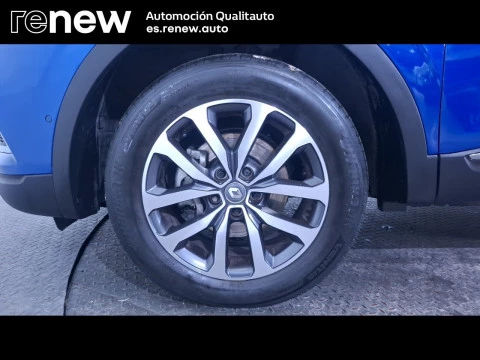 Renault Kadjar   1.3 TCe GPF Zen 103kW
