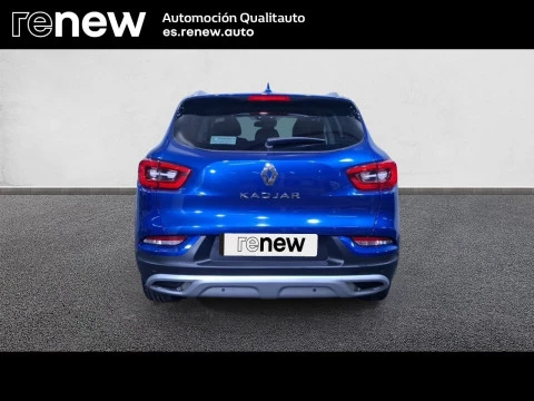 Renault Kadjar   1.3 TCe GPF Zen 103kW