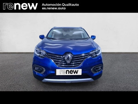 Renault Kadjar   1.3 TCe GPF Zen 103kW