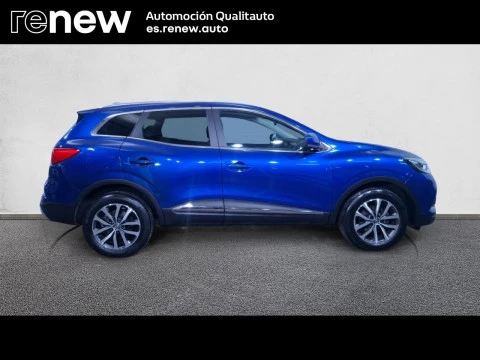 Renault Kadjar   1.3 TCe GPF Zen 103kW