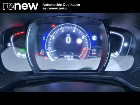 Renault Kadjar   1.3 TCe GPF Zen 103kW