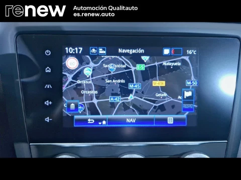 Renault Kadjar   1.3 TCe GPF Zen 103kW