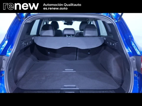 Renault Kadjar   1.3 TCe GPF Zen 103kW