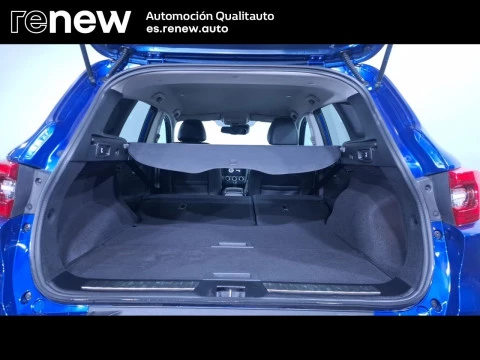 Renault Kadjar   1.3 TCe GPF Zen 103kW