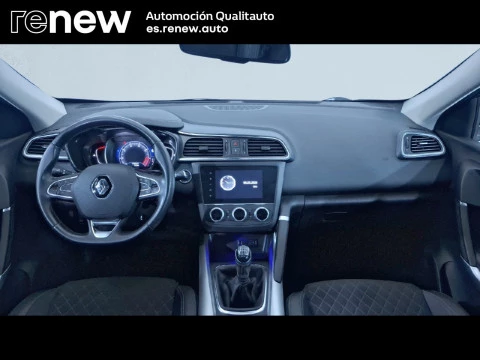 Renault Kadjar   1.3 TCe GPF Zen 103kW