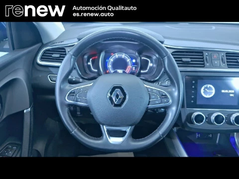 Renault Kadjar   1.3 TCe GPF Zen 103kW