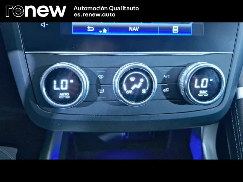 Renault Kadjar   1.3 TCe GPF Zen 103kW