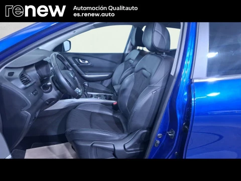 Renault Kadjar   1.3 TCe GPF Zen 103kW