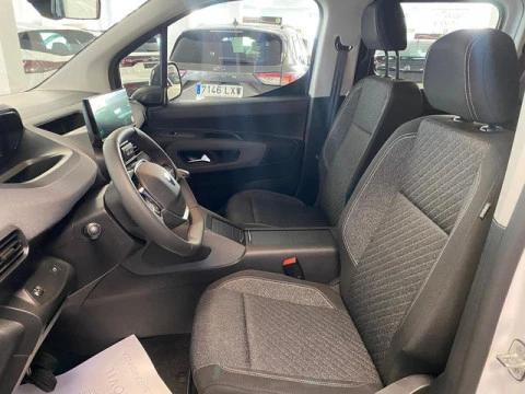 Peugeot Rifter Allure BlueHDi 130 S&S 6 Vel. MAN Long