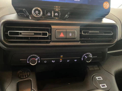 Peugeot Rifter Allure BlueHDi 130 S&S 6 Vel. MAN Long