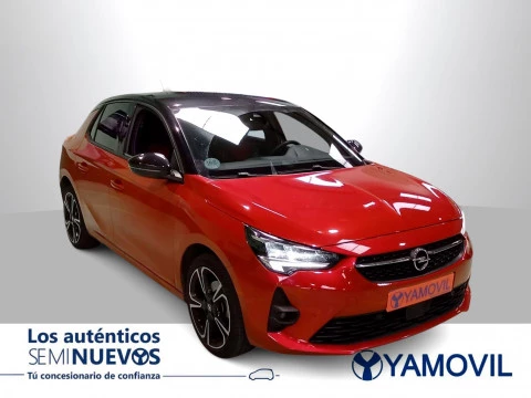 Opel Corsa 1.2 Turbo XHL GS-Line 74 kW (100 CV)