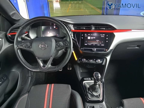 Opel Corsa 1.2 Turbo XHL GS-Line 74 kW (100 CV)
