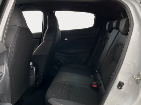 Nissan Juke DIG-T 84 kW (114 CV) 6M/T N-Connecta