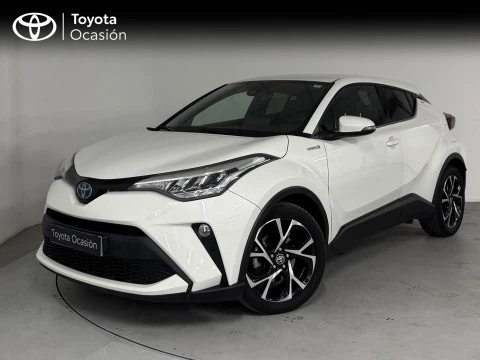 Toyota C-HR 2.0 180H Advance