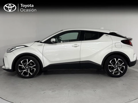 Toyota C-HR 2.0 180H Advance