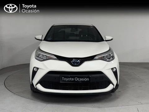 Toyota C-HR 2.0 180H Advance