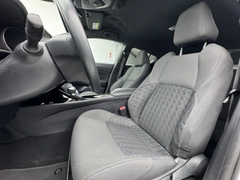 Toyota C-HR 2.0 180H Advance