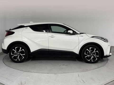 Toyota C-HR 2.0 180H Advance