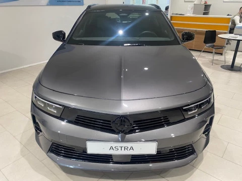 Opel Astra 1.2T XHT 96kW (130CV) GS