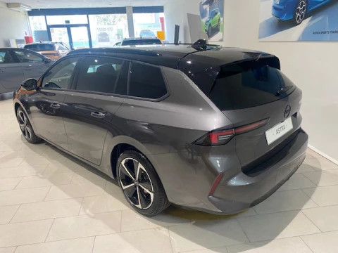 Opel Astra 1.2T XHT 96kW (130CV) GS