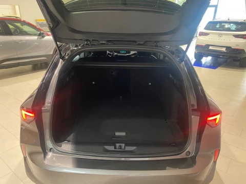 Opel Astra 1.2T XHT 96kW (130CV) GS