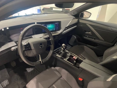 Opel Astra 1.2T XHT 96kW (130CV) GS