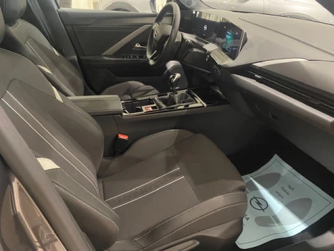 Opel Astra 1.2T XHT 96kW (130CV) GS