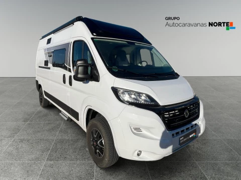 BENIMAR ECOVIP BENIVAN 119