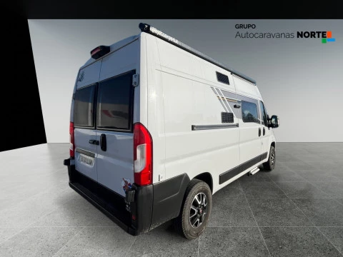 BENIMAR ECOVIP BENIVAN 119